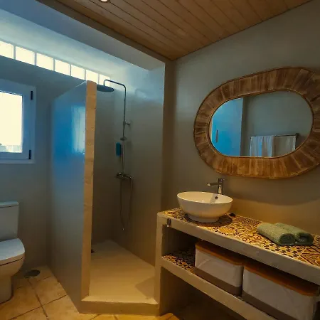 Villa Veaco Beach Corralejo