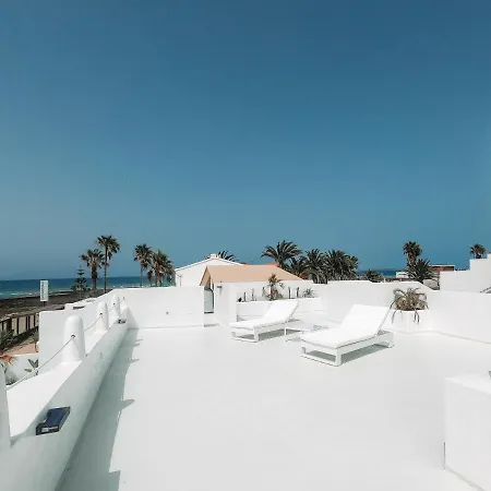 Villa Veaco Beach Corralejo