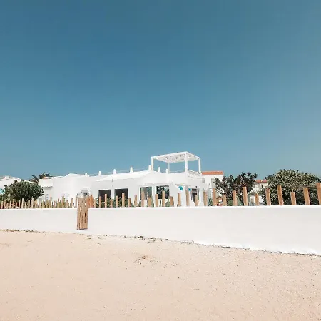 Veaco Beach * Corralejo