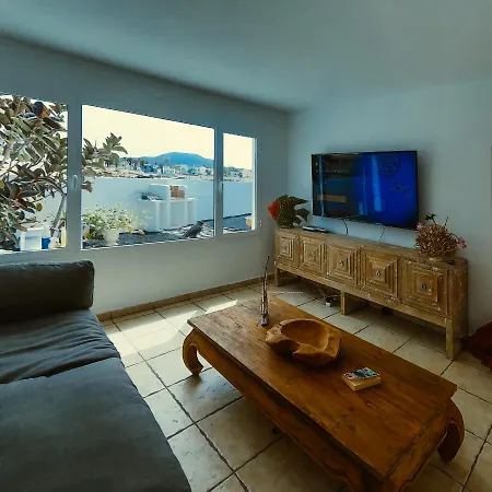 Villa Veaco Beach