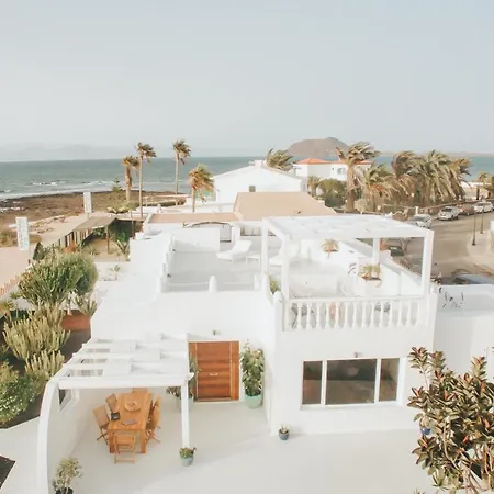 Veaco Beach * Corralejo