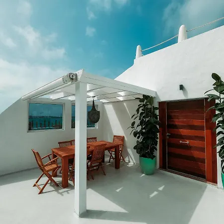 Veaco Beach * Corralejo