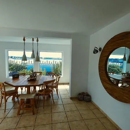 Veaco Beach Corralejo