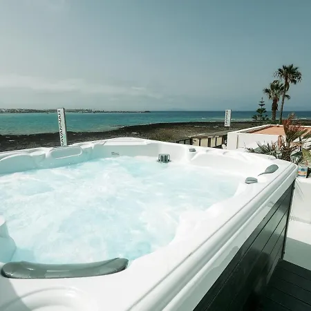 Villa Veaco Beach