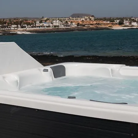 Veaco Beach Villa