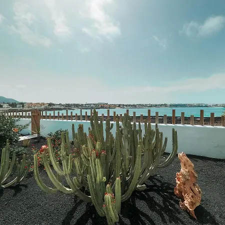 Veaco Beach Villa Corralejo