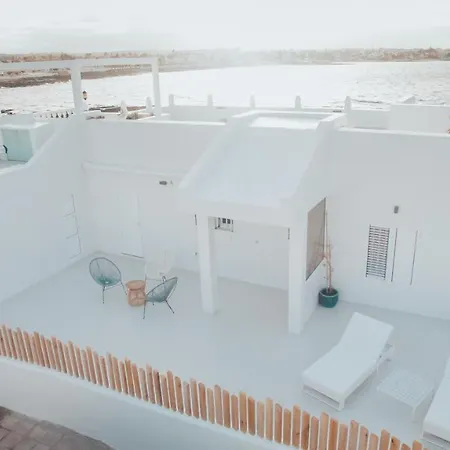 Villa Veaco Beach Corralejo