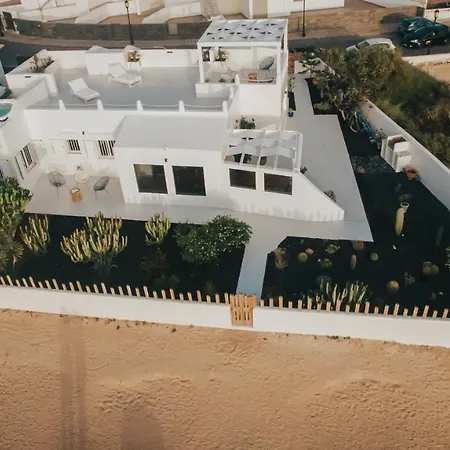 Veaco Beach Corralejo